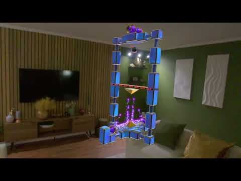Enigmo Trailer