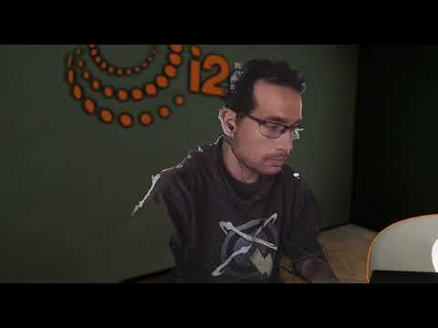 i2CAT holographic demo