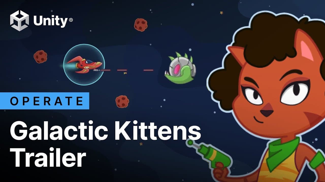 Galactic Kittens Anhänger