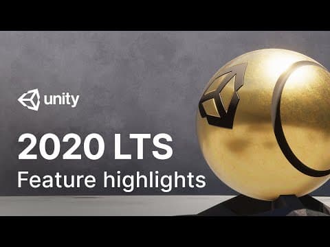 2020 LTS release for coders