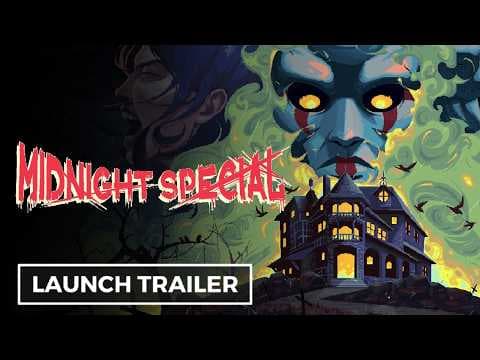 Midnight Special