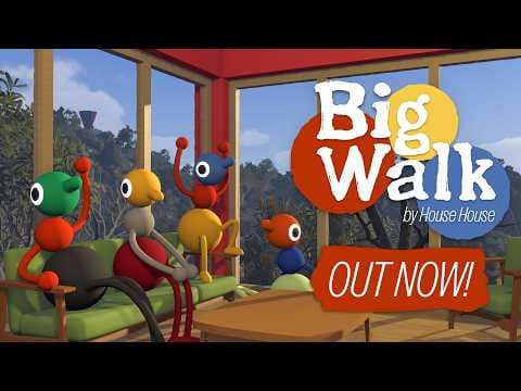 Big Walk