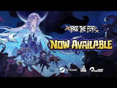 Pass the Fear