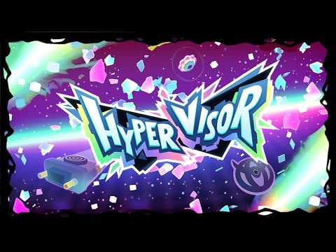  Hyper Visor Launch Trailer - XREAL Aura