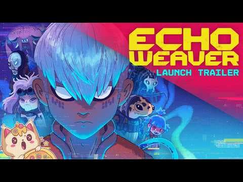 Echo Weaver