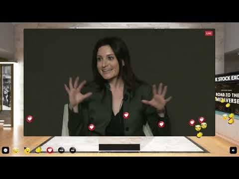 Camino al Metaverso, Serie Ejecutiva, Episodio 7: Virtualmente posible, crear una experiencia inmersiva