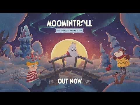 Moomintroll