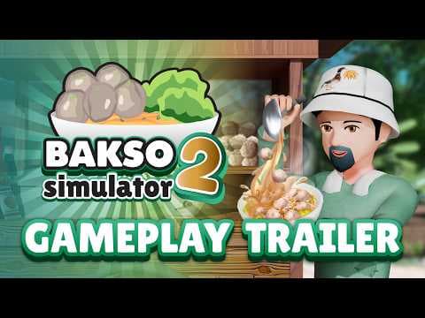 Bakso Simulator 2