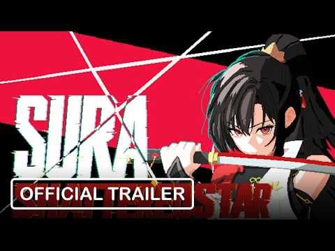 SURA: Shattered Star
