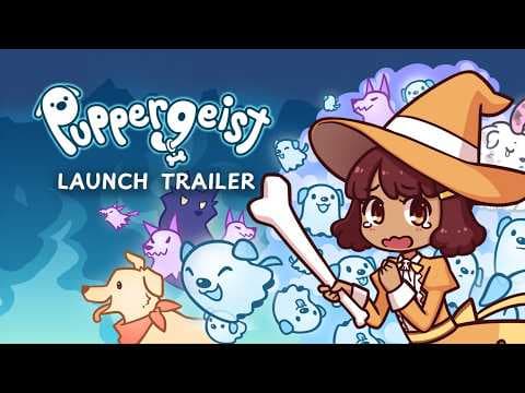 Puppergeist