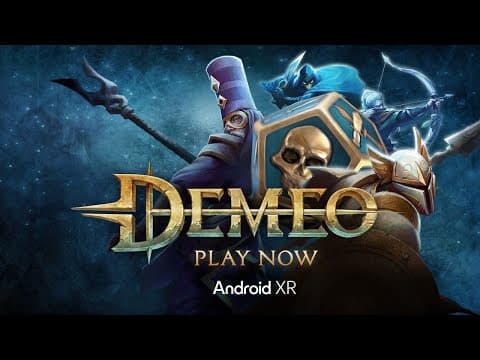 Demeo Trailer