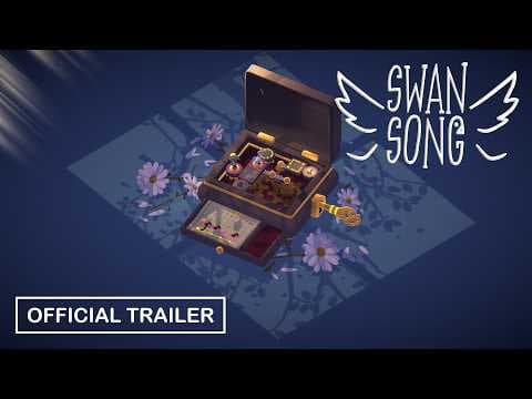 Swan Song