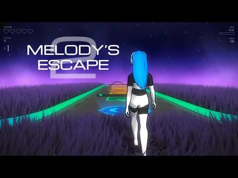 Melody's Escape 2