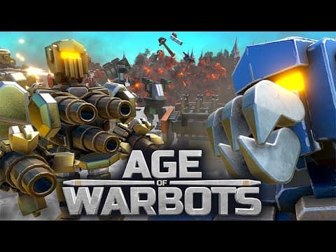 Age of Warbots