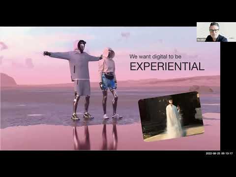 Путь к метавселенной Эпизод 03