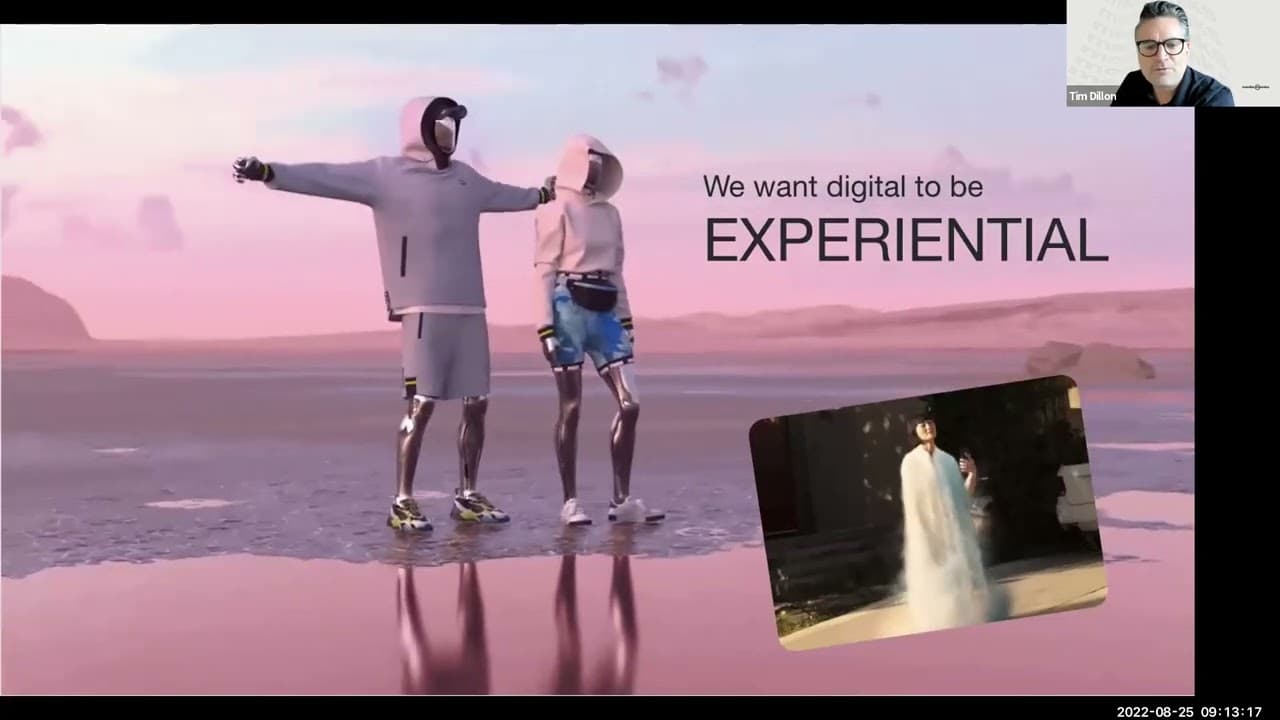 Road To Metaverse Episode 03