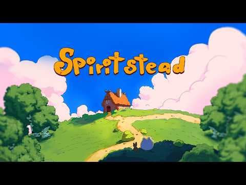 Spiritstead