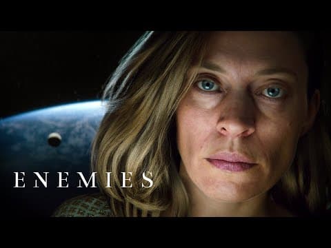 Враги - кинематографический тизер в реальном времени | Unity