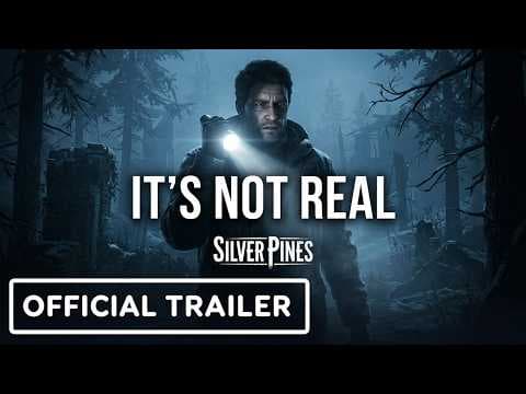 Silver Pines