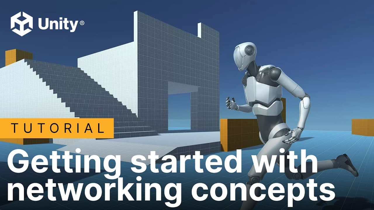 Get started with networking concepts