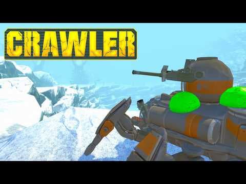 CRAWLER