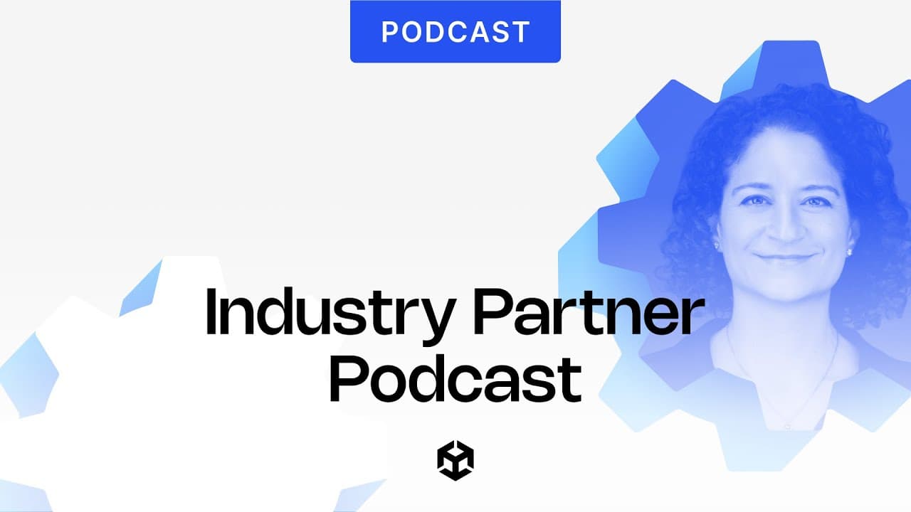 Industry Partner Podcast