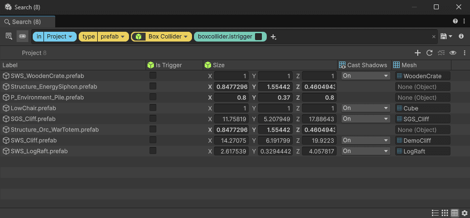 Search Optimization image