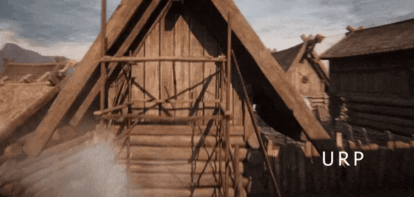 Scriptable Render Pipeline Coexistence (experimental) image