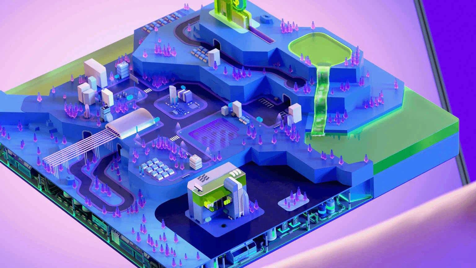 Основное изображение UGS