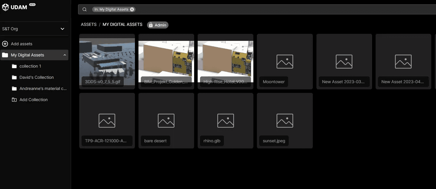 Collection Management image