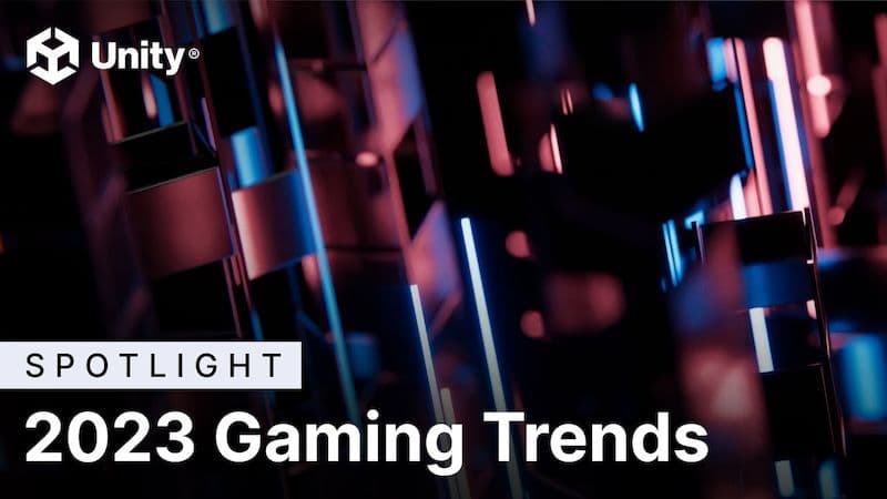 Tendances du jeu 2023
