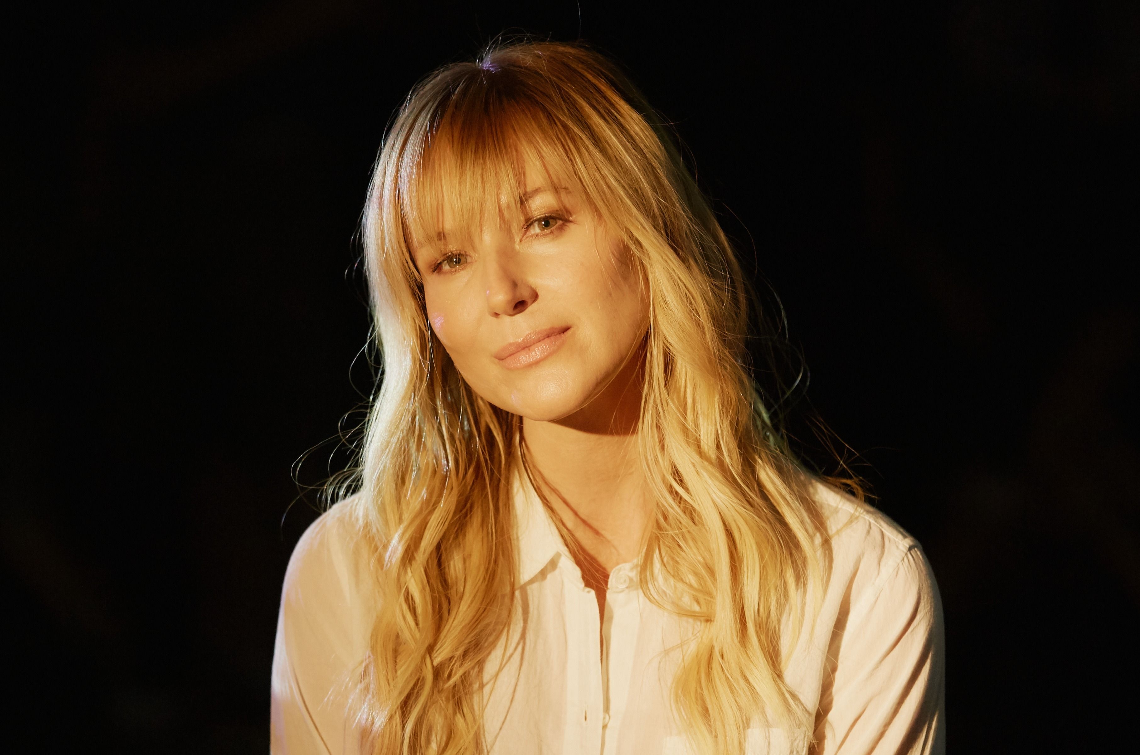 Портрет Джевел