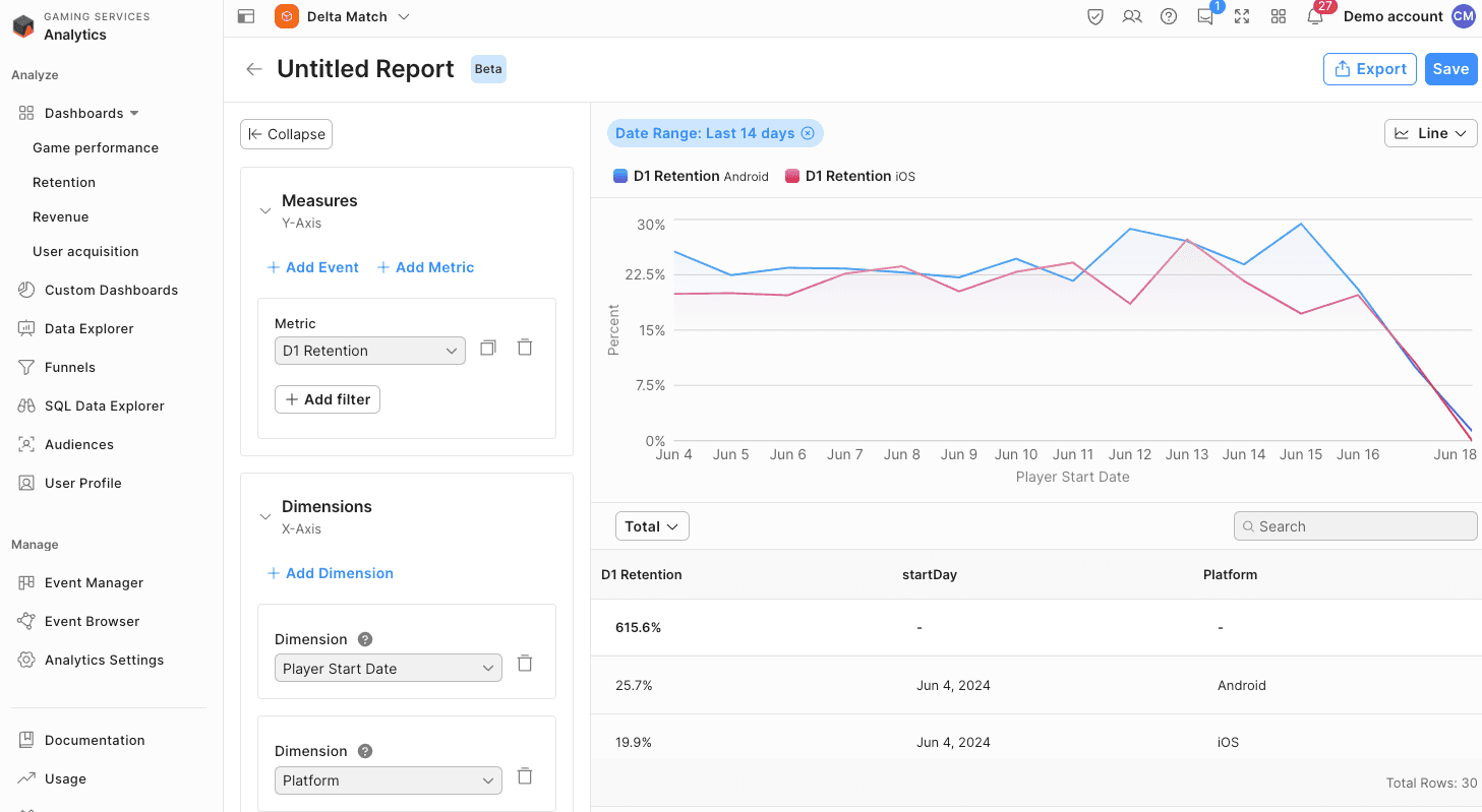 Custom Dimensions image