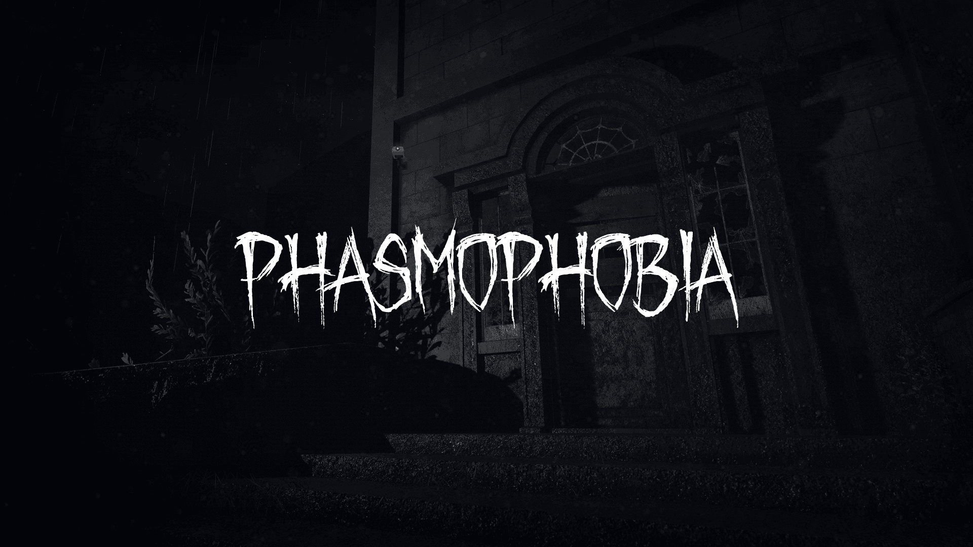 Phasmophobia