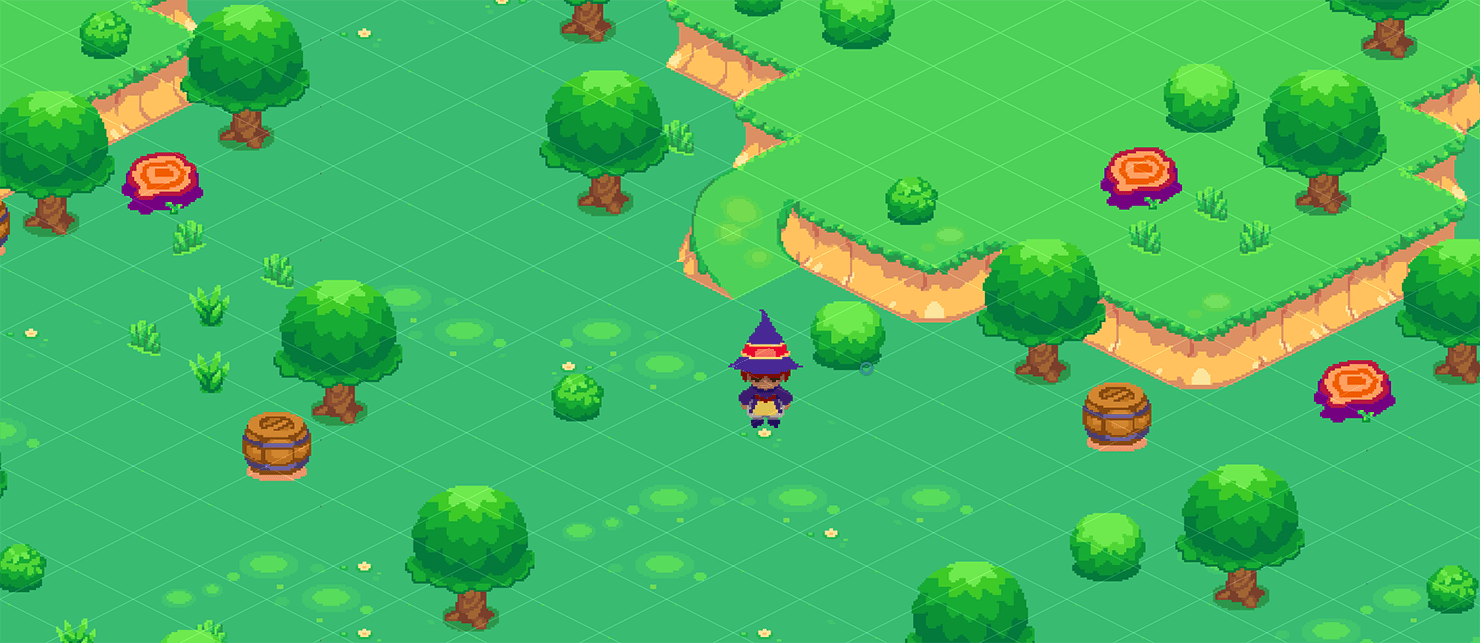 Tilemap Authoring Improvements image