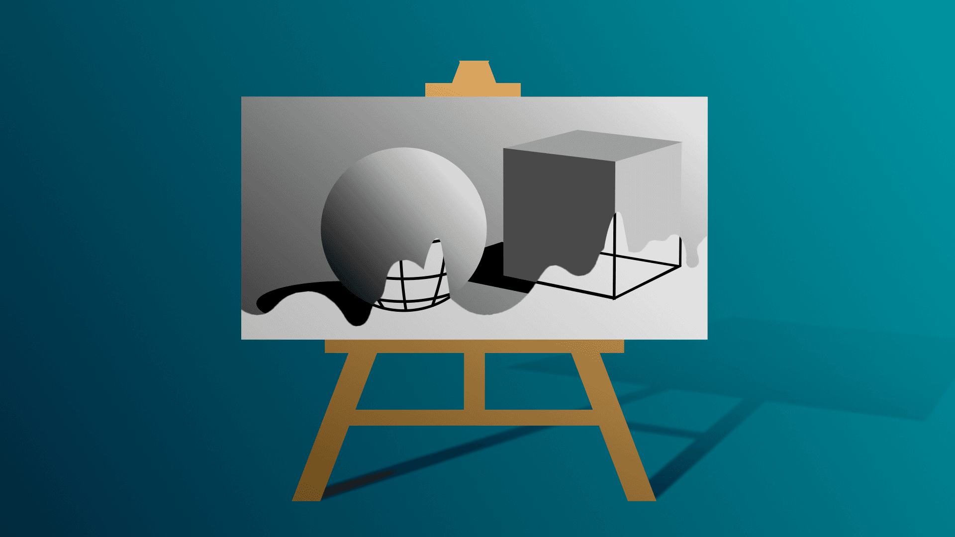 Изображение пути Creative Core