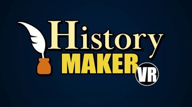 History maker