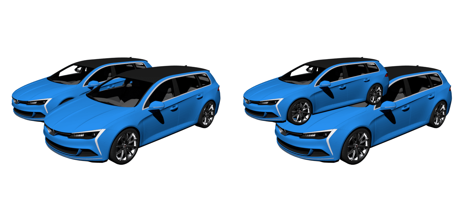 Custom Render Order image