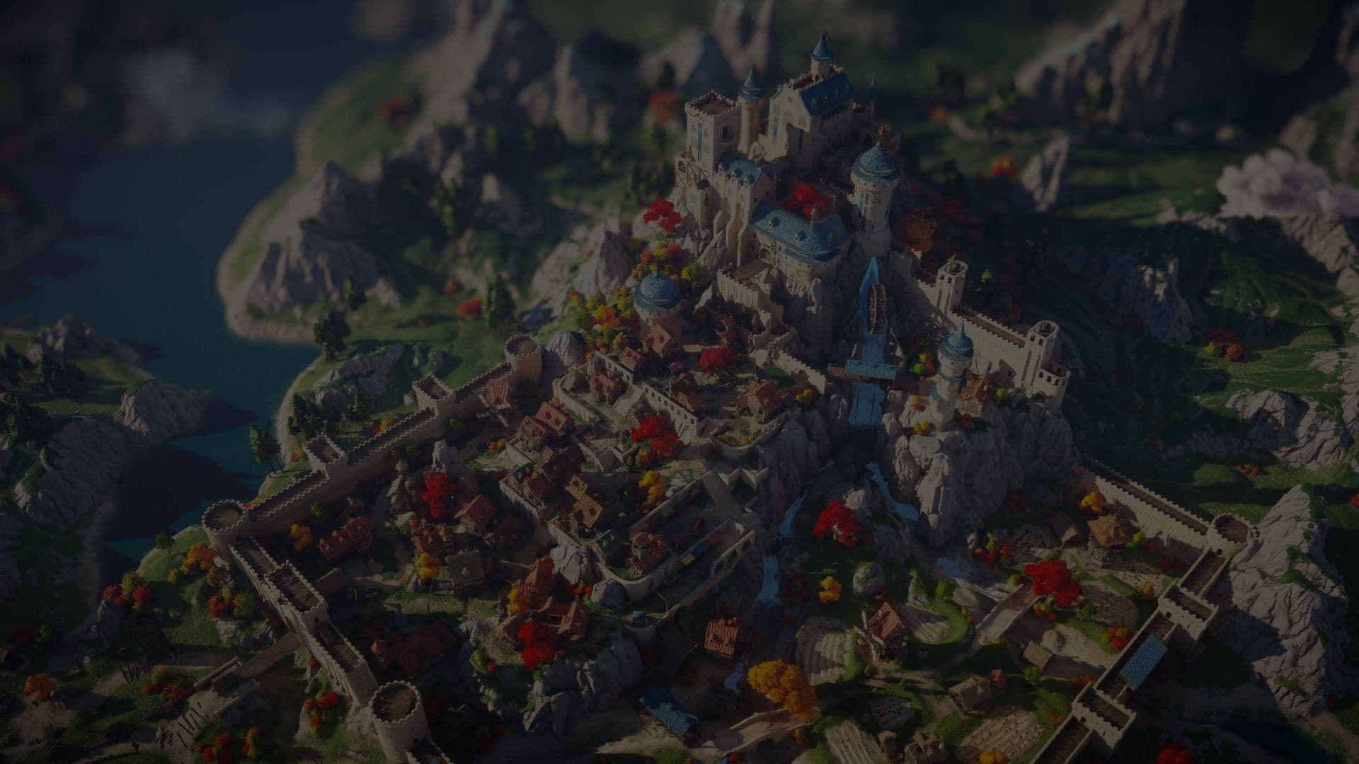 Hero background image