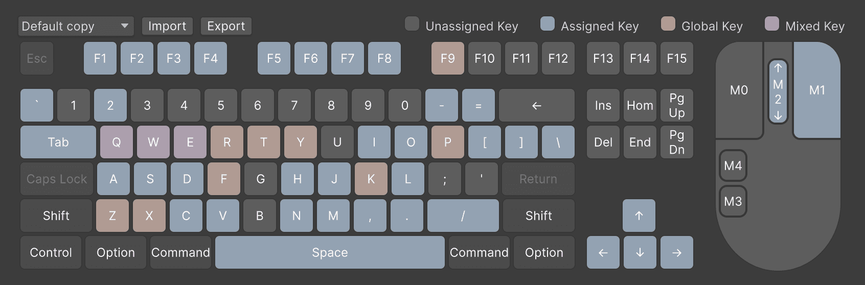 Keyboard Shortcuts image