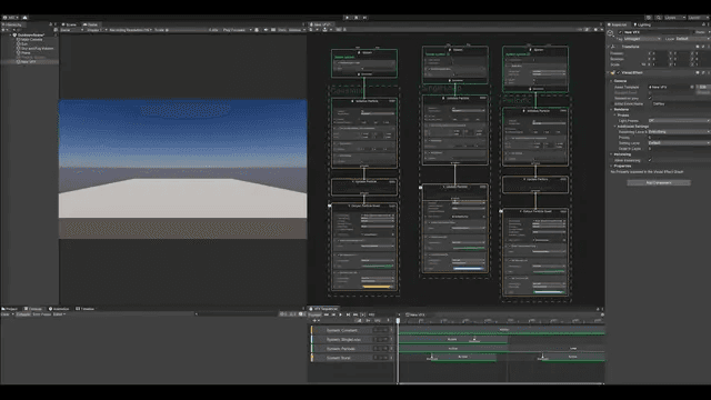 Event Sequencer image
