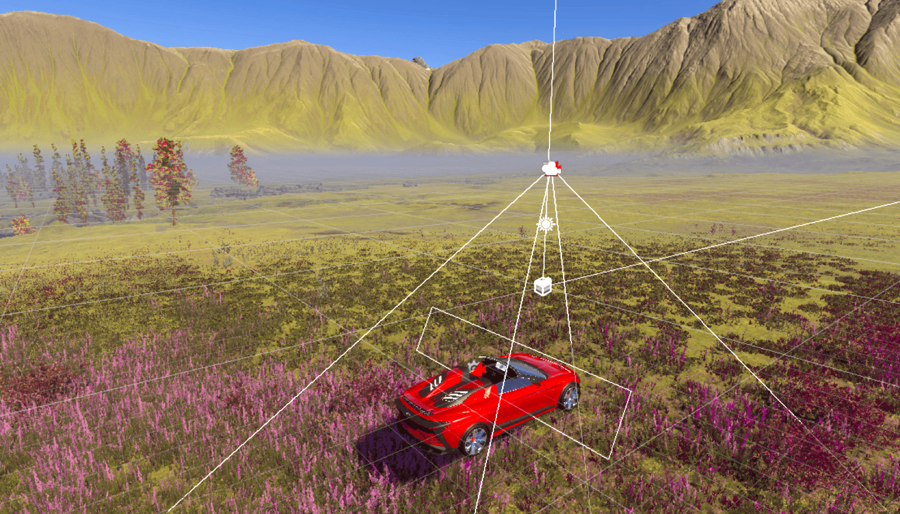 Digital Twins: Adding functionality to your Digital Twin in Unity