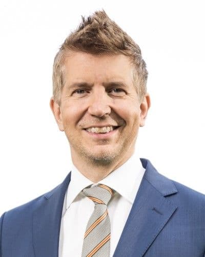 Томми Пальм