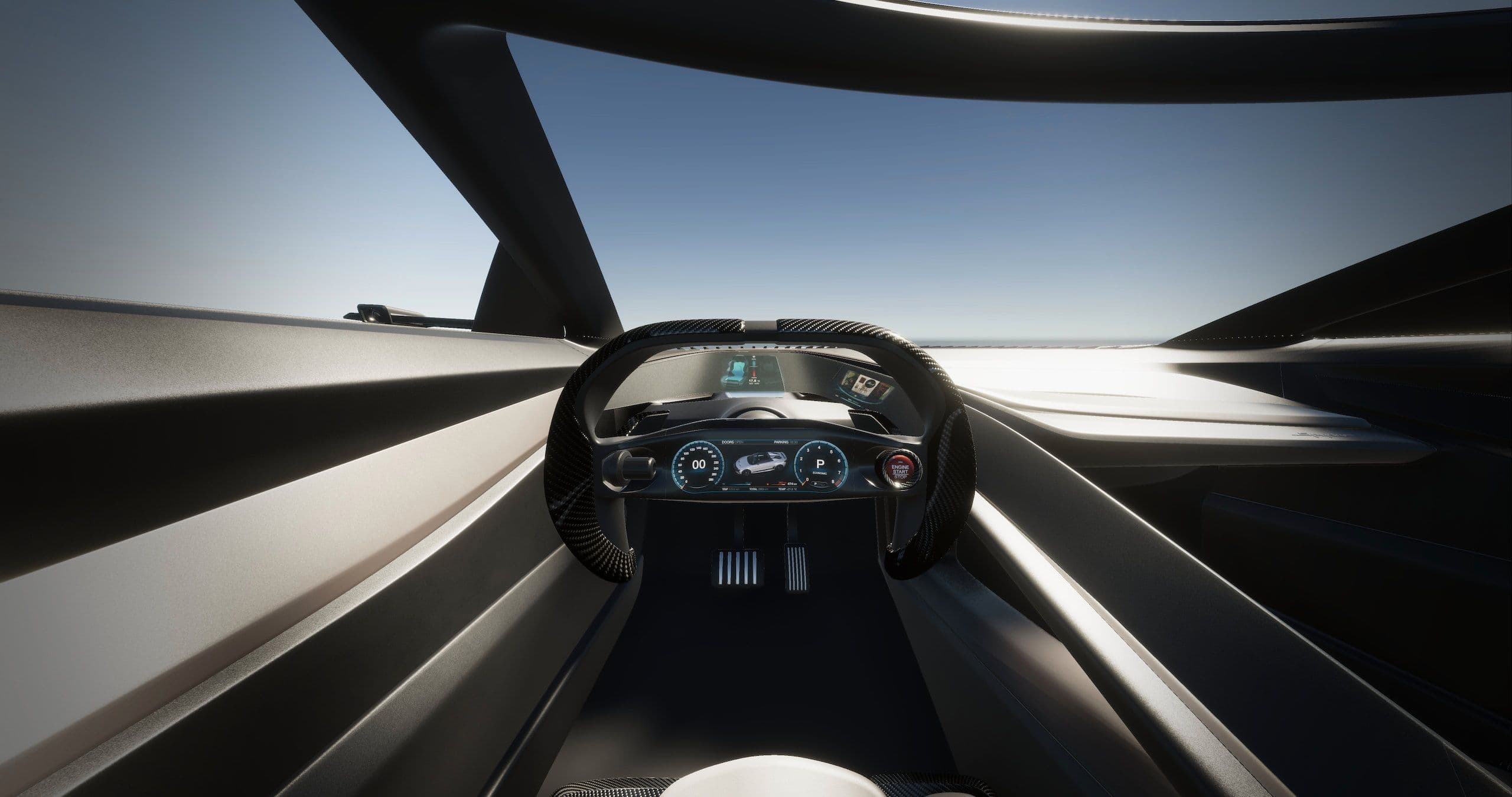 3D & VR Product Preview image