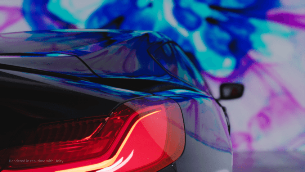 Raytracing on PS5 and Xbox Series Consoles image