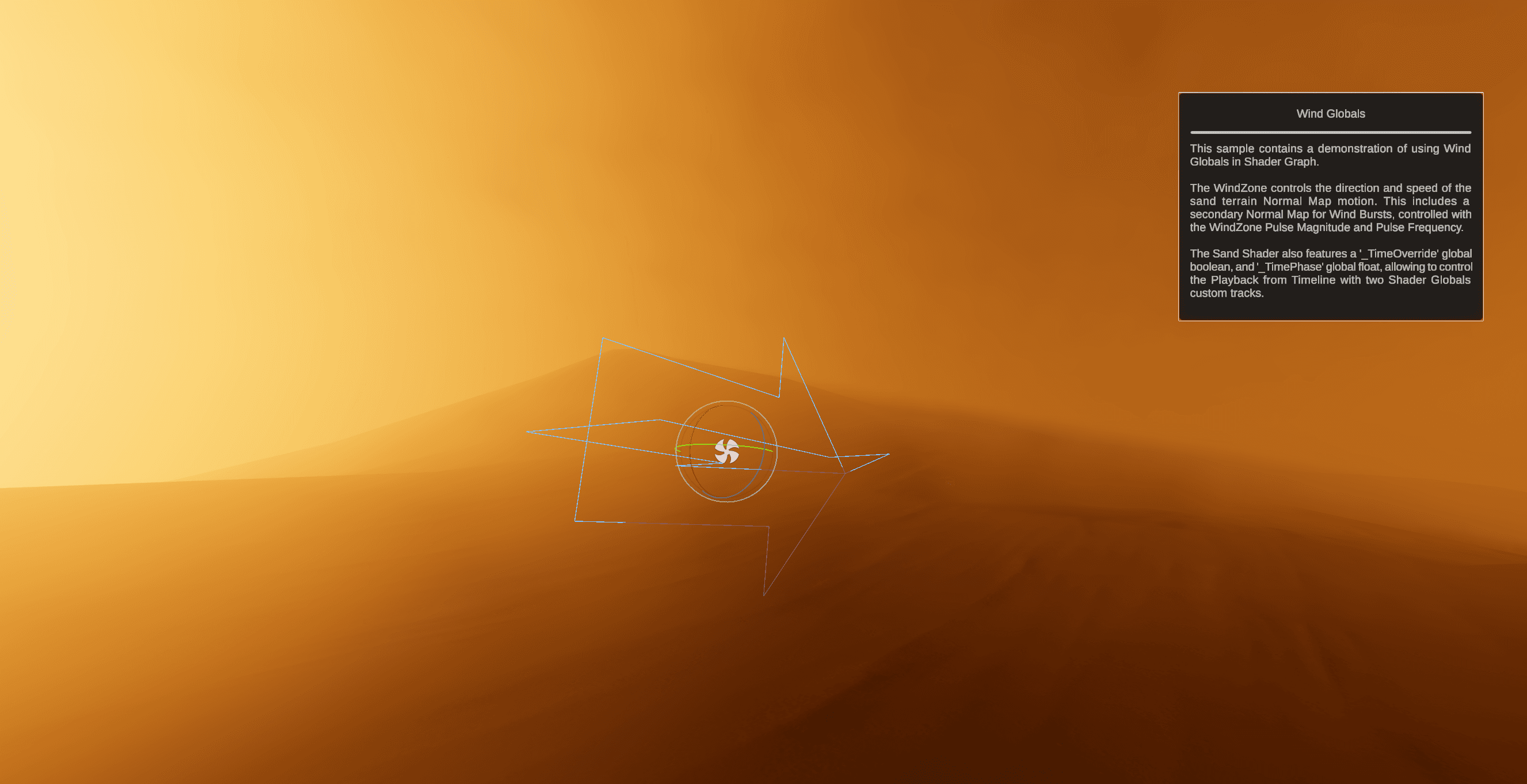 Shader Globals image