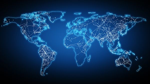 Сетевые возможности