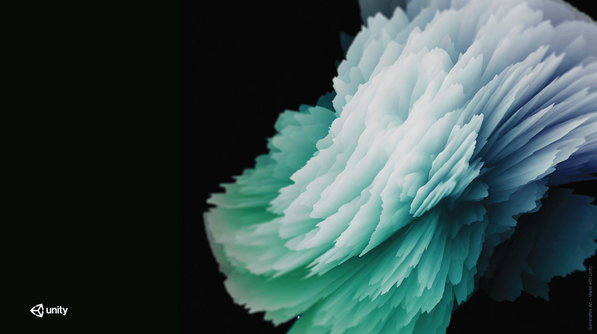 Streaming Virtual Texturing image