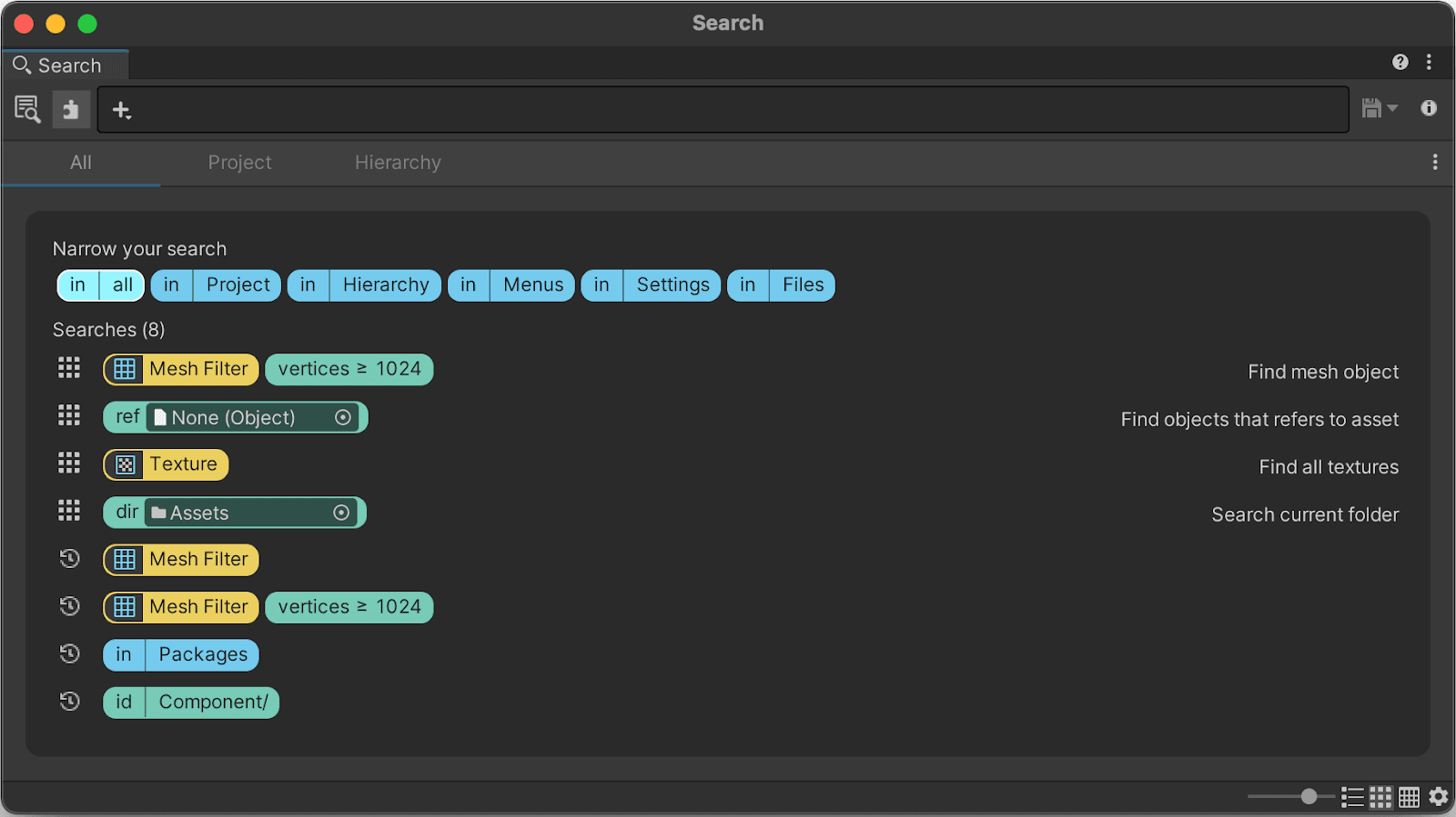 Visual Search Queries image