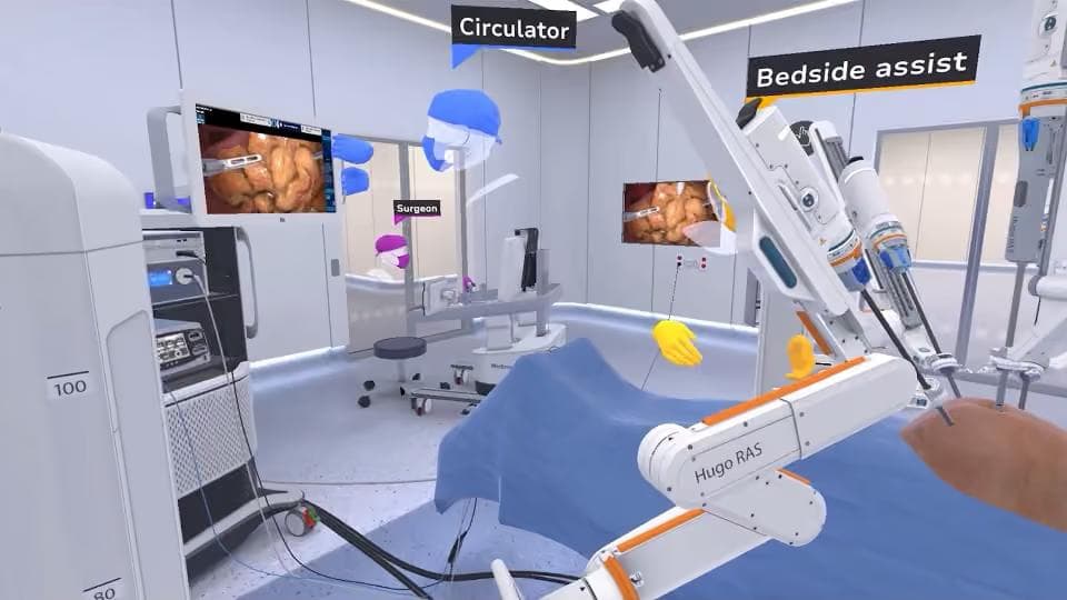 Skanska screenshot